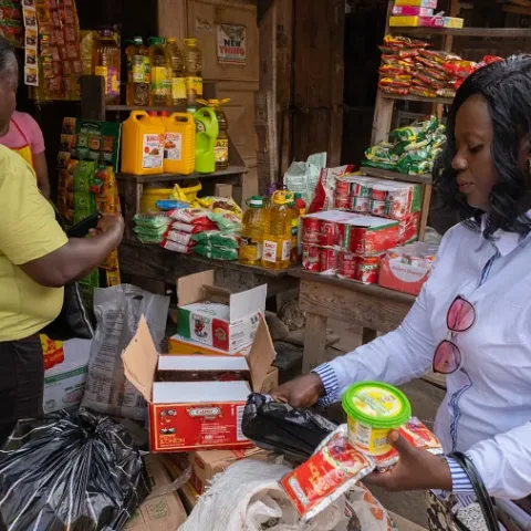 Inflation: How Rising Food Prices Are Forcing Nigerians To Choose Between Meals Or Survival