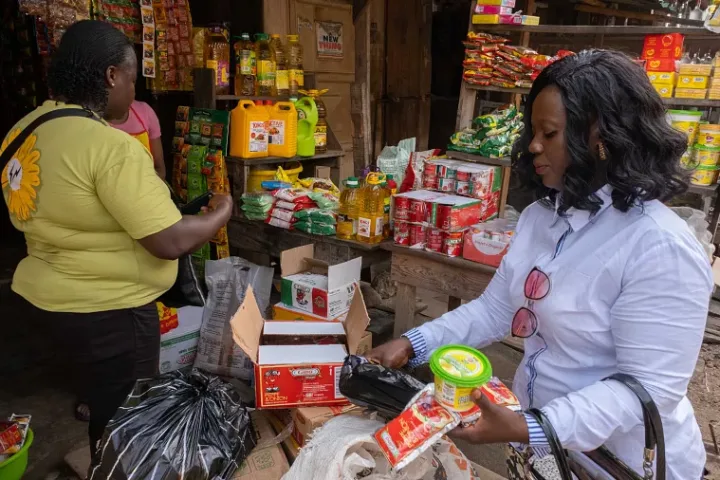 Inflation: How Rising Food Prices Are Forcing Nigerians To Choose Between Meals Or Survival