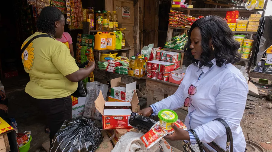 Inflation: How Rising Food Prices Are Forcing Nigerians To Choose Between Meals Or Survival