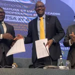 ATIDI, ASF Sign Deal To Strengthen Investment, Trade In Africa