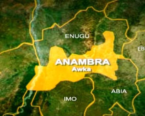 Another Stampede: 19 Die Scrambling For Christmas Rice In Anambra