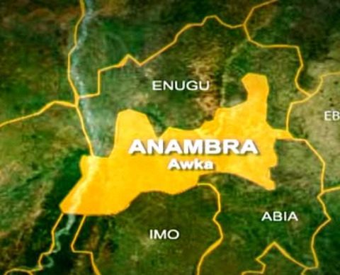 Kidnappers Kill Female Banker, Dump Body On Roadside After Collecting Ransom In Anambra 