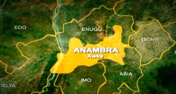 Kidnappers Kill Female Banker, Dump Body On Roadside After Collecting Ransom In Anambra 