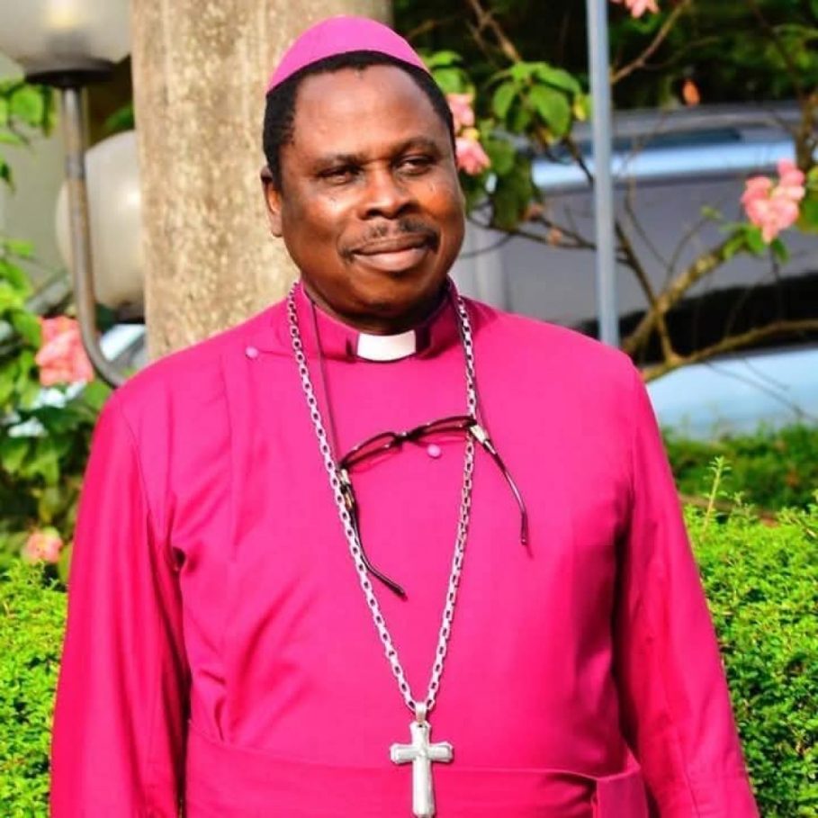 Insecurity: APC Guber Aspirant, Chukwuma, Condemns Anambra Govt’s Failure To Rescue Archbishop Okpala