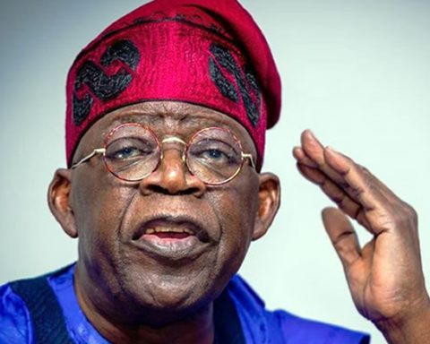 Breaking: Tinubu Declares State Of Emergency In River State, Suspends Fubara, Deputy For 6 Months