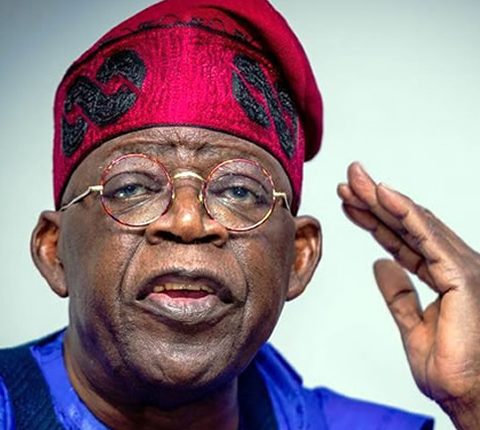 Tinubu Approves Ban On Homosexuality, Tattoo, Cross-Dressing, Others In Military