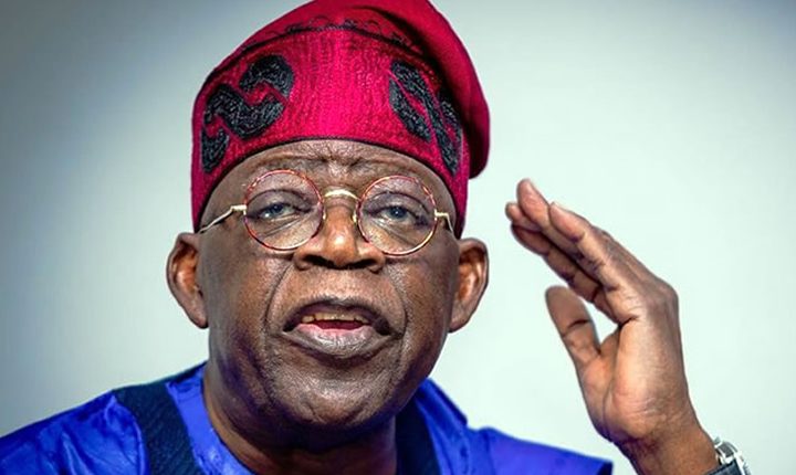 How Tinubu's Tax Reform Bills Aim To Make States Wealthier 