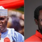 Atiku Decries Farotimi’s Continued Detention In Prison