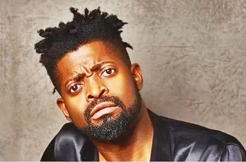 Basketmouth