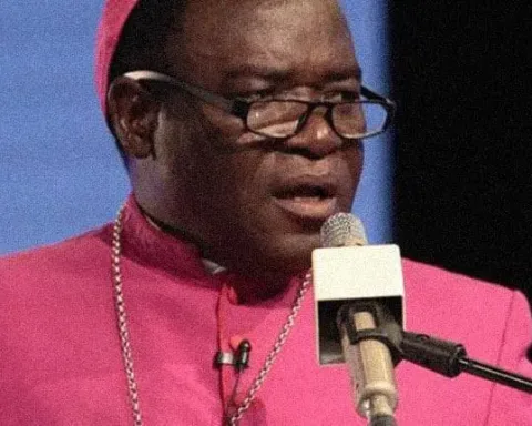 Nigerians Are Suffering Because We Chose Darkness Over Light – Bishop Kukah