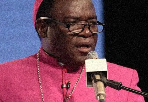 Nigerians Are Suffering Because We Chose Darkness Over Light – Bishop Kukah