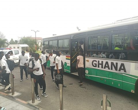 Black Galaxies arrive for Eagles clash