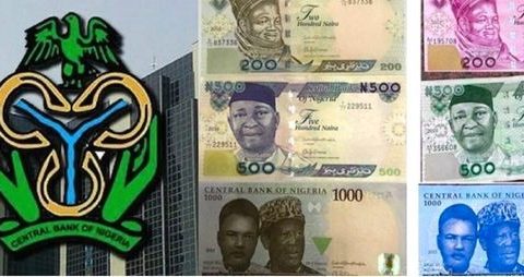 Cash Scarcity: Old ₦1000, ₦500, ₦200 Notes Still Valid – CBN