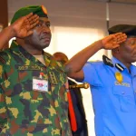 HURIWA Calls For Resignation Of CDS, IGP Amid Rising Insecurity