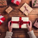 How To Treat Your Man This Christmas: Gifts, Outings And More