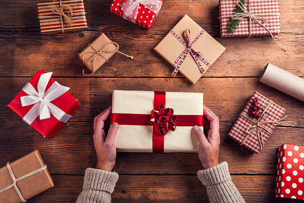 How To Treat Your Man This Christmas: Gifts, Outings And More