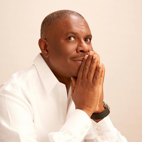 Dakuku Peterside