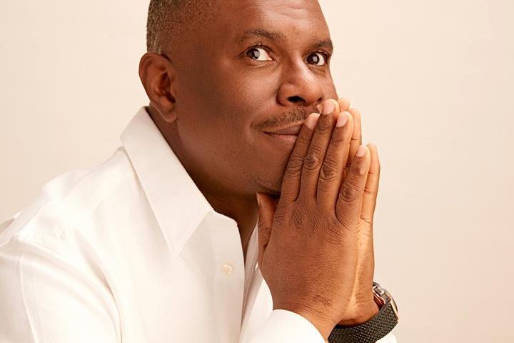 Dakuku Peterside