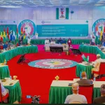 ECOWAS Gives Burkina Faso Mali Niger Six Months To Reconsider Membership Withdrawal 