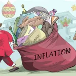 How Inflation Has Put Christmas Out Of Reach For Nigerians