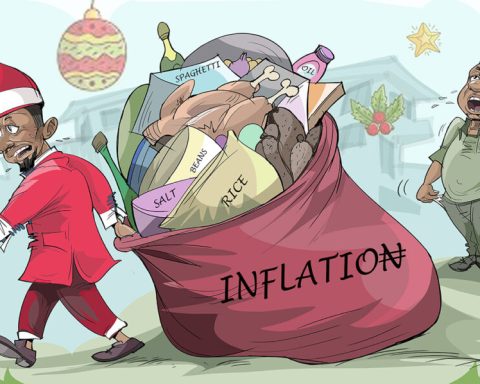 How Inflation Has Put Christmas Out Of Reach For Nigerians