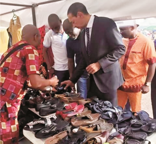 Made-in-Nigeria: Why Nigerians Must Drop Cultural Preference For Foreign Goods – Nigerian Govt