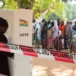 Ghana Decides: Mahama, 11 Others Compete For Presidency As 18 Million Voters Head To Polls