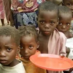 Hunger Crisis: The Forgotten Spirit Of Christmas In Nigeria