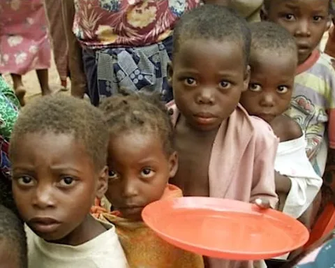 Hunger Crisis: The Forgotten Spirit Of Christmas In Nigeria