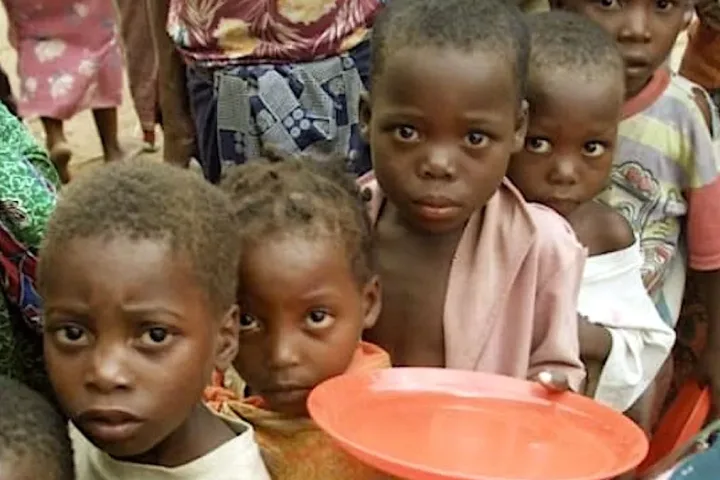 Hunger Crisis: The Forgotten Spirit Of Christmas In Nigeria