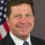 What To Know About Jay Clayton, Trump's Pick For Manhattan US Attorney