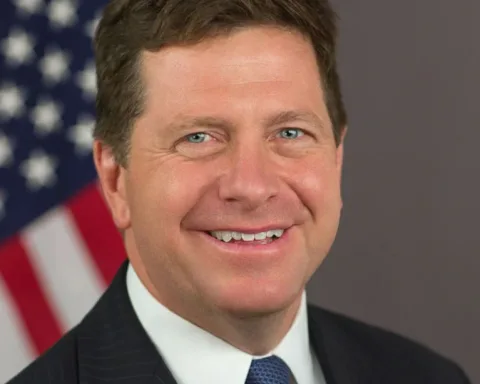 What To Know About Jay Clayton, Trump's Pick For Manhattan US Attorney