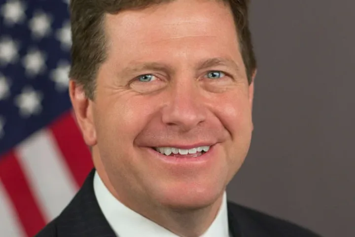 What To Know About Jay Clayton, Trump's Pick For Manhattan US Attorney