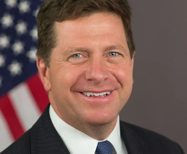 What To Know About Jay Clayton, Trump's Pick For Manhattan US Attorney