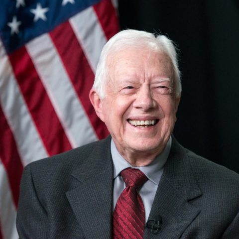 Jimmy Carter