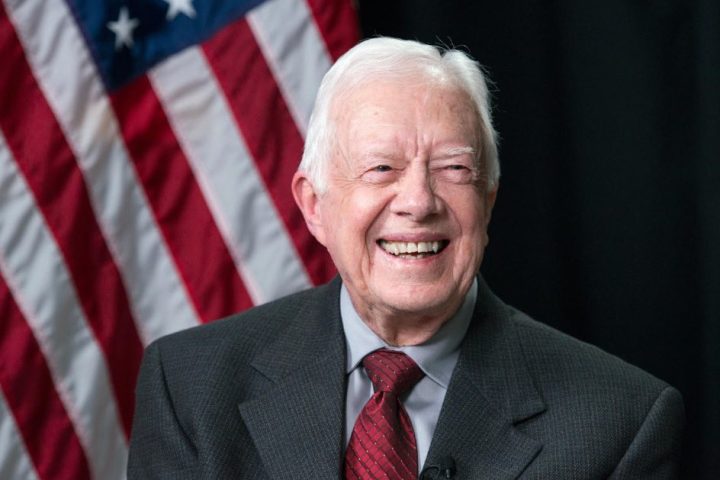 Jimmy Carter