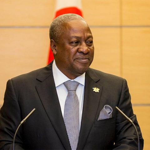 After several weeks of intense campaigns, Ghanaians will cast their ballots on Saturday, December 7 in a crucial election to decide the nation's next president