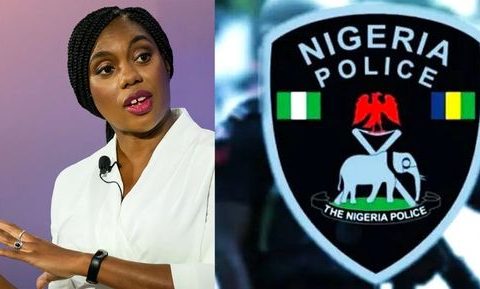 Kemi Badenoch Didn't Lie About Police Criminality Nigerians React