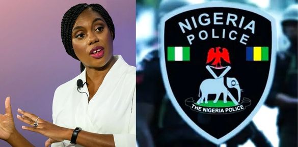 Kemi Badenoch Didn't Lie About Police Criminality Nigerians React