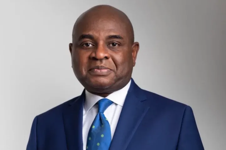 Kingsley Moghalu