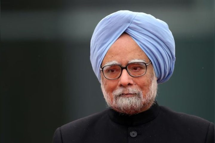 Ex Indian Prime Minister Manmohan Singh Dies At 92