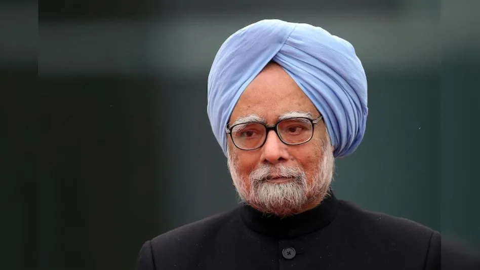 Ex Indian Prime Minister Manmohan Singh Dies At 92