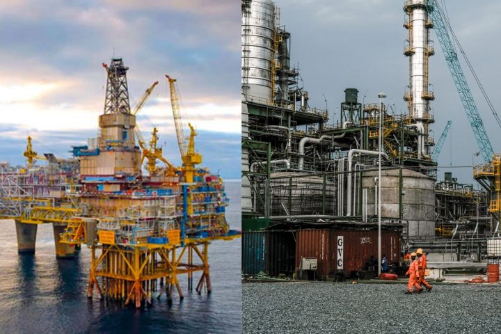 Major Events That Shaped Nigeria’s Oil and Gas Sector In