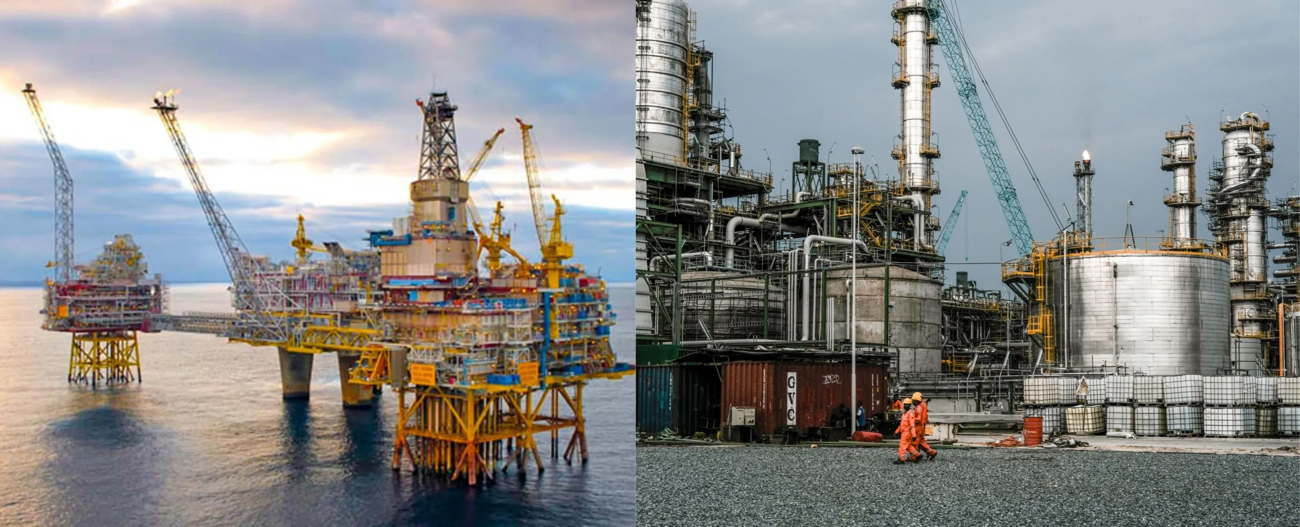 Major Events That Shaped Nigeria’s Oil and Gas Sector In