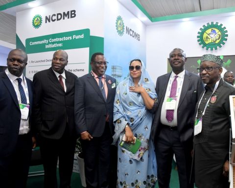 Ministers, Stakeholders Applaud NCDMB As Nigerian Content Level Hits 56%