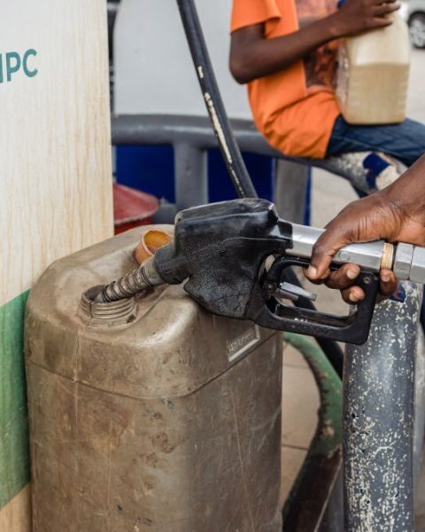 Fuel Price Reductions: Are Consumers Really Benefiting?