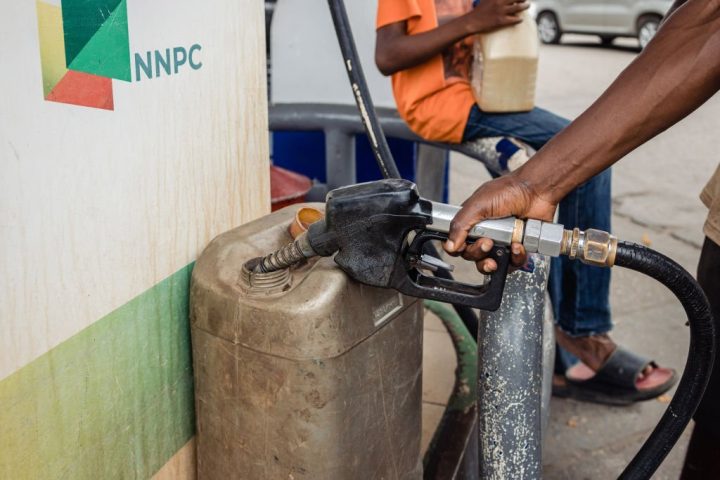 Fuel Price Hike Sparks Concerns As Depot Costs Hit N950/litre