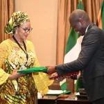 Nigeria South Africa Strengthen Ties To Boost Trade Investment