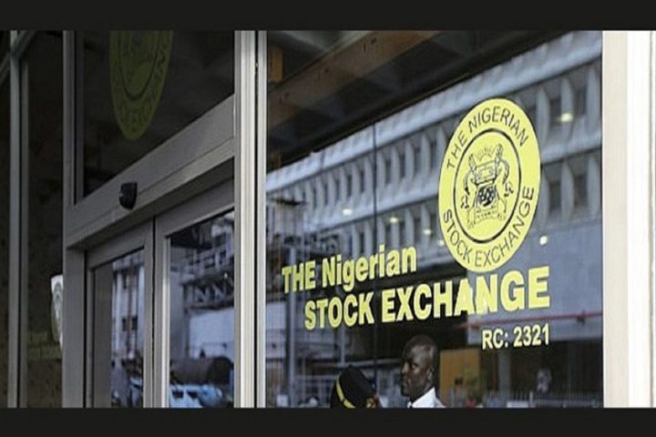 Nigeria's Stock Market Declines As Investors Lose N285bn