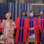 Obi At American University of Nigeria Founders Day